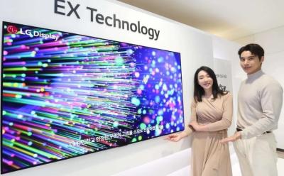 lg oled.ex
