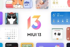 Here's When Your Xiaomi or Redmi Phone Will Get MIUI 13 Update in India
