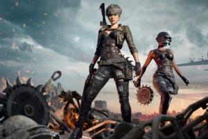 PUBG: Battlegrounds Will be Free-to-Play Starting Next Month