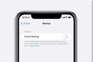 How to Selectively Backup iPhone and iPad Data to iCloud
