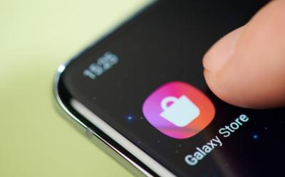 Samsung's Galaxy Store Is Distributing Malware-Laden Apps to Android Users