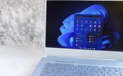 Microsoft Tests New Taskbar and Start Menu Improvements with Windows 11 Insider Build