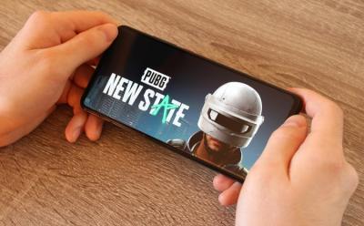 Krafton Releases the First Major Update of PUBG: New State; Check out What's New Right Here!