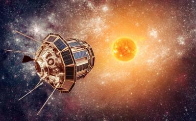 A Man-Made Probe by NASA "Touched the Sun" for the First Time; Here's What It Discovered!