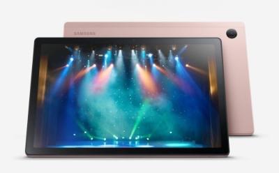 galaxy tab a8