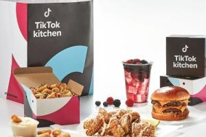 TikTok to Soon Launch a Food Delivery Service, But with a Twist!