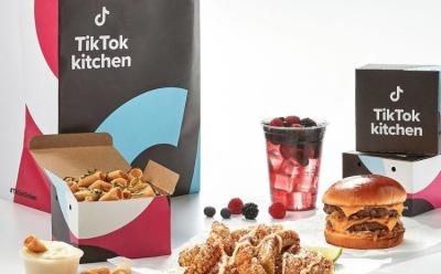 tiktok dining