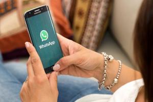 WhatsApp Group Admins Will Soon be Able to Delete Messages on Others' Behalf