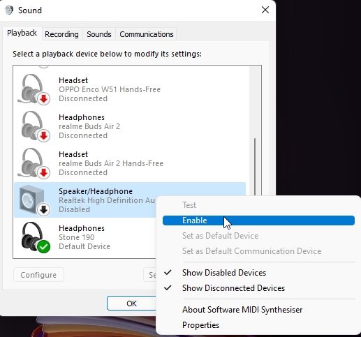 No Sound on Windows 11? Here are the Fixes (2022)