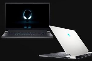 CES 2022: Alienware X14 with Ryzen 6000-Series CPUs, Intel Arc GPUs, and More Announced