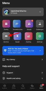 How to Sideload Content on the Oculus Quest 2 (2022) | Beebom