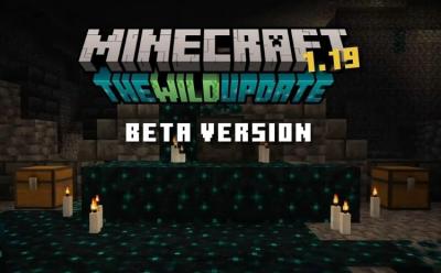 How to Get Minecraft 1.19 Beta Right Now