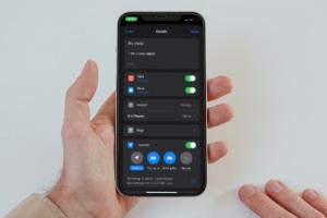 How to Set a Reminder on iPhone and iPad