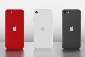 Apple to Launch 2022 iPhone SE, New iPad Air, and More on March 8: Report