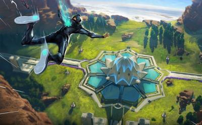 Indus Will Be the First Made-in-India Battle Royale Game Inspired by Indian History; Release Confirmed for 2022