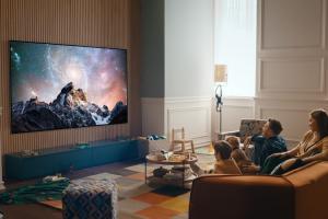CES 2022: LG Launches Its New Smart TV Lineup with WebOS 22