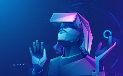 Metaverse Featured