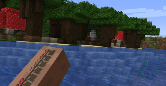 Minecraft java