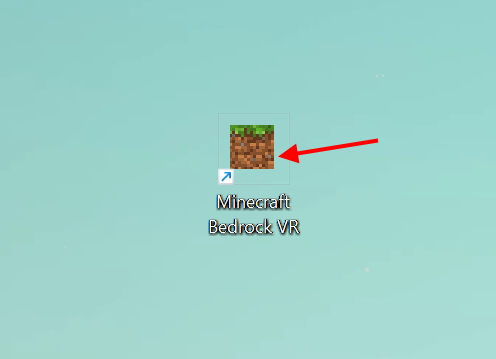 Minecraft shortcut