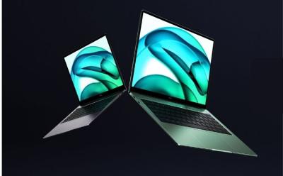 Realme Book Enhanced Edition with 11th-Gen Intel Core H-series CPU Launched