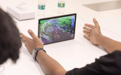 Realme Pad Confirmed to Receive Android 12 in Q3 2022