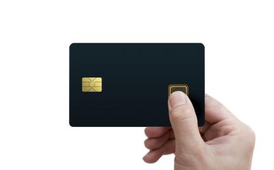 Samsung Unveils the First All-in-One Security IC for Biometric Payment Cards