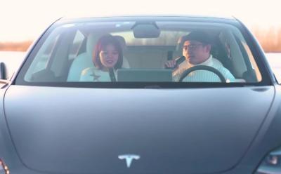 TeslaMic mics for in car karaoke launched