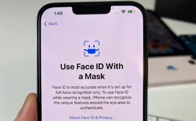 Apple to Allow Non-Apple Watch Users to Unlock Their iPhones Using Face ID While Wearing a Mask