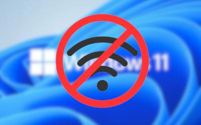 WiFi Not Showing Up in Windows 11? Here's the Fix!
