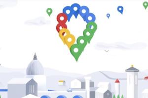Google Maps Will Now Let Users Find Plus Codes for Their Address in India