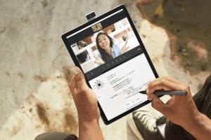 HP's 11-Inch Tablet with a Flip Camera Finally Goes on Sale at $499