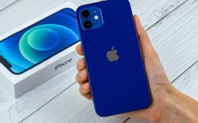 iphone 12