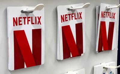 get Netflix at discount price