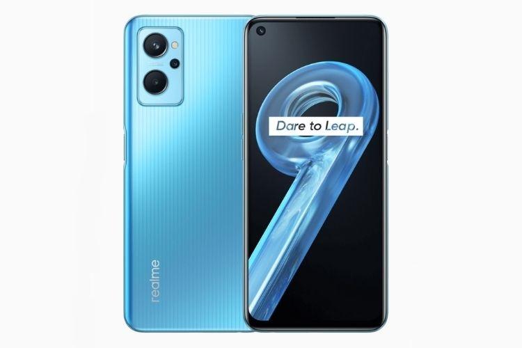 Realme 9i With Snapdragon 680 and 50MP Cameras Officially Launched | Beebom