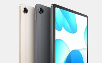 realme pad wont get android 12