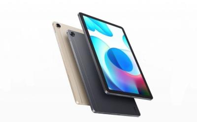 realme pad