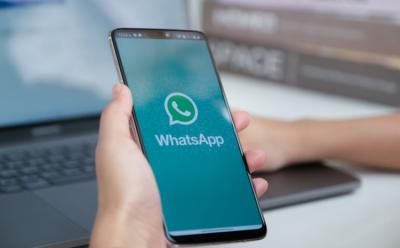 WhatsApp to Add New Drawing Tools on Android, New Chat Bubble Color on Desktop
