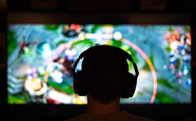 This Company Uses AI-based Neuropsychological Video Games to Monitor, Treat Depression