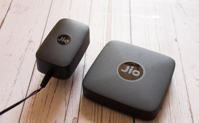 Jio Surpasses BSNL to Become the Largest Wired Broadband Service Provider in India