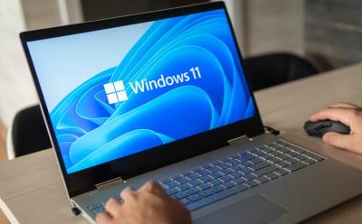 Windows 11 to Gain Support for Android Apps, Taskbar Improvements, and More in February