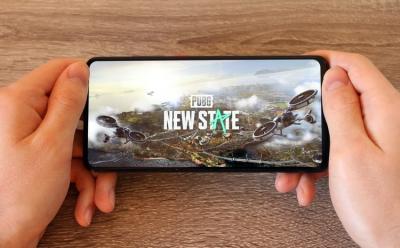 Krafton Will Add a New Map to PUBG: New State in Mid-2022; Here's a First Look!