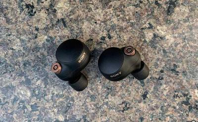 sony wf-1000xm4 review featured image