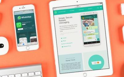 whatsapp on ipad