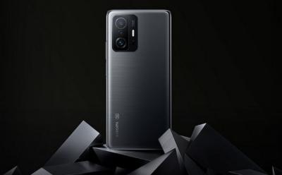 xiaomi 11t pro black