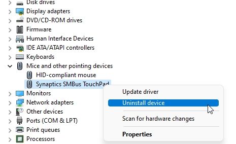 Mouse Not Working in Windows 11? Follow Our Fixes (2022)