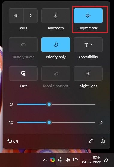 Fix WiFi Keeps Disconnecting on Windows 11 (2022)