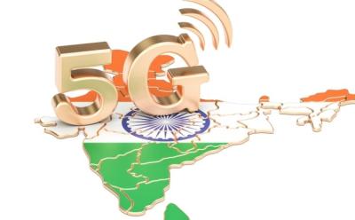 5g in india