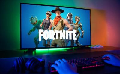 Best Fortnite Discord Servers