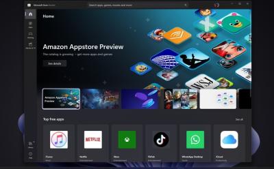 Can My Windows 11 PC Run Android Apps