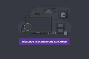 What Is Discord Streamer Mode and How to Enable It